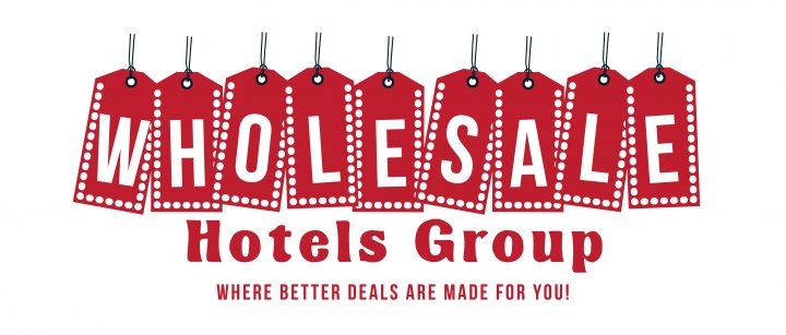Wholesale Hotels Group - Wholesale Hotel Rooms